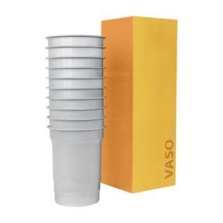 Foto 3 | Foto 3 | Vaso Promocional Termosensible De Aluminio Que Cambia De Color-renk