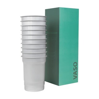 Foto 2 | Foto 2 | Vaso Promocional Termosensible De Aluminio Que Cambia De Color-renk
