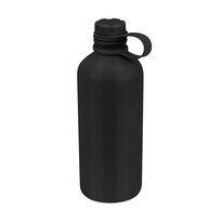 Cilindro Promocional De Aluminio Con Tapa Roscada Y Asa Integrada