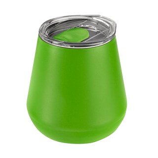 Foto 1 | Foto 1 | Termo Promocional De Acero Inoxidable Tapa Push Acabado Rugoso-gout