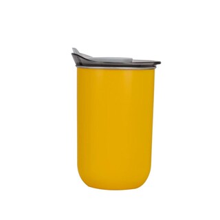 Foto 2 | Foto 2 | Termo Compacto Push Promocional Merchandising - Termo Late