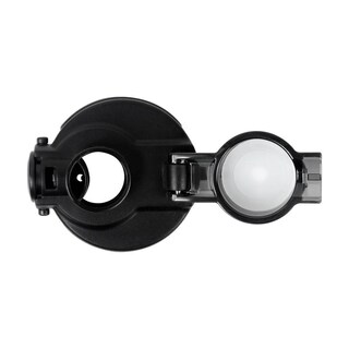 Foto 4 | Foto 4 | Termo Metálico Con Doble Pared Textura Rubber Y Boquilla Dual