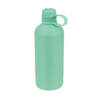 Cilindro Promocional De Aluminio Con Tapa Roscada Y Asa Integrada