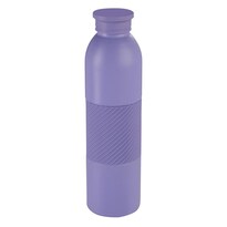 Termo Corporativo De Acero Inoxidable Con Manga De Silicón-visok