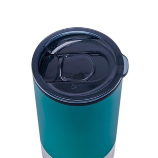 Foto 3 | Foto 3 | Vaso Térmico Popote Promocional Merchandising - Termo Snorkel