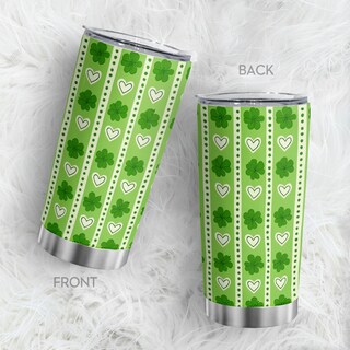 Foto 1 | Foto 1 | Taza De Café Travel Tumbler Oasisdream De Acero Inoxidable De 600 Ml - Venta Internacional.