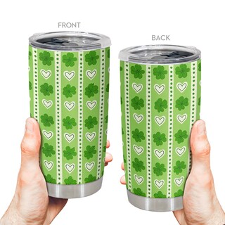 Foto 3 | Foto 3 | Taza De Café Travel Tumbler Oasisdream De Acero Inoxidable De 600 Ml - Venta Internacional.