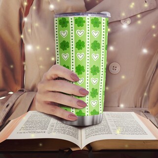 Foto 6 | Foto 6 | Taza De Café Travel Tumbler Oasisdream De Acero Inoxidable De 600 Ml - Venta Internacional.