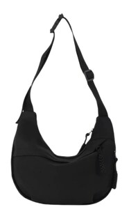 Foto 1 | Foto 1 | Bolsa Bandolera Xtellar De Gran Capacidad Impermeable Con Compartimentos Organizadores Negro