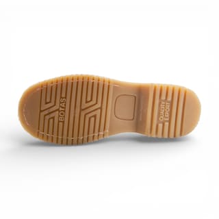 Foto 3 | Foto 3 | Botas Golden Shoes 0815 Miel De Trabajo General