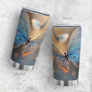 Foto 3 | Foto 3 | Taza De Viaje Oasisdream Vaso De Acero Inoxidable 600 Ml - Venta Internacional.