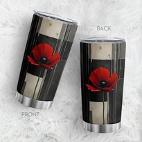 Vaso De Viaje Oasisdream Taza De Acero Inoxidable De 600 Ml - Venta Internacional.