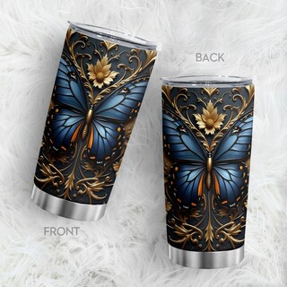 Foto 1 | Foto 1 | Taza De Viaje Oasisdream Vaso De Acero Inoxidable 600 Ml Con Tapa - Venta Internacional.