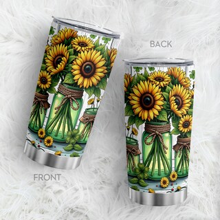 Foto 1 | Foto 1 | Taza De Viaje Oasisdream Vaso De Acero Inoxidable 600 Ml - Venta Internacional.