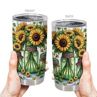 Foto 5 | Foto 5 | Taza De Viaje Oasisdream Vaso De Acero Inoxidable 600 Ml - Venta Internacional.