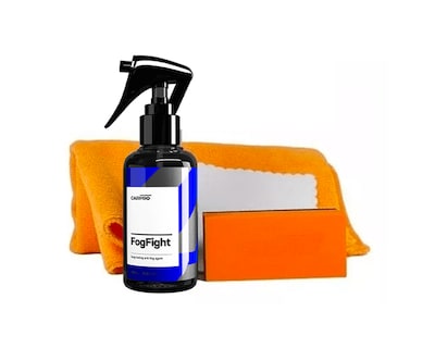 Foto 1 | Foto 1 | AntiEmpaño para cristales Carpro Fog Fight Kit 100ml