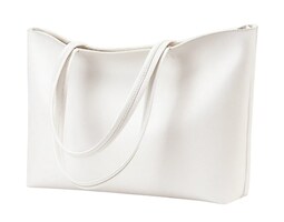 Bolsa Tote Xtellar para Laptop 15” Impermeable Blanco