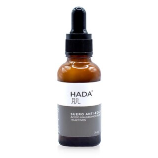 Foto 1 | Foto 1 | Suero Anti-edad Hada Hidratación Profunda Ácido Hialurónico Puro + 9 Activos