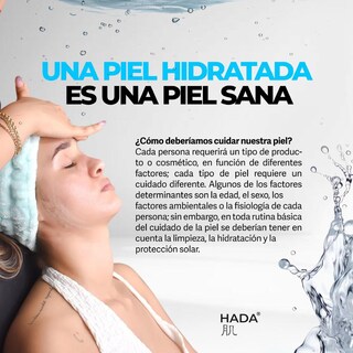 Foto 4 | Foto 4 | Suero Anti-edad Hada Hidratación Profunda Ácido Hialurónico Puro + 9 Activos