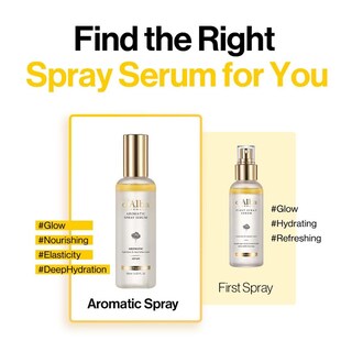 Foto 3 | Foto 3 | Sérum En Spray Dalba Trufa Blanca Vegano Aromático 60ml