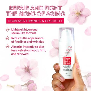 Foto 6 | Foto 6 | Hidratante Anti-envejecimiento Hada Labo Tokyo 1.7 Onzas Líquidas