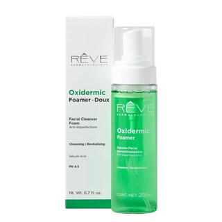 Foto 1 | Foto 1 | Espuma Facial Reve Dermatologique Grasa E Imperfecciones