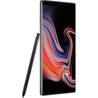 Foto 1 | Foto 1 | Samsung Galaxy Note 9 128gb Libre Negro Renewed
