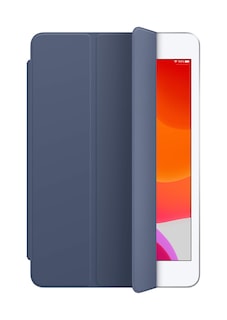 Foto 1 | Foto 1 | Cubierta Inteligente Apple Para Ipad Mini - Azul