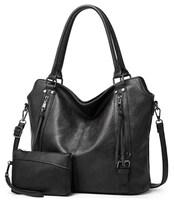 Bolsa Tote Xtellar Impermeable con Monedero