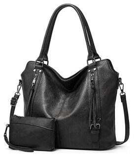 Foto 1 | Foto 1 | Bolsa Tote Xtellar Impermeable con Monedero