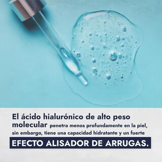 Foto 1 | Foto 1 | Kit Para Preparar Ácido Hialurónico Hebbe Completo Hidratación Y Rejuvenecimiento