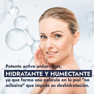 Foto 2 | Foto 2 | Kit Para Preparar Ácido Hialurónico Hebbe Completo Hidratación Y Rejuvenecimiento