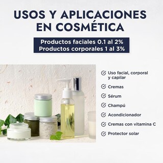 Foto 7 | Foto 7 | Kit Para Preparar Ácido Hialurónico Hebbe Completo Hidratación Y Rejuvenecimiento