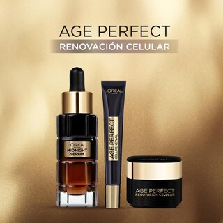 Foto 2 | Foto 2 | Crema De Día L'oréal Paris Age Perfect Renovación Celular Anti-arrugas