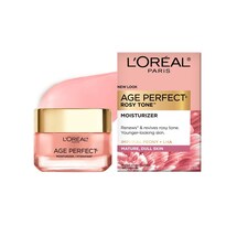 Hidratante L'oréal Paris Age Perfect Cell Renewal Rosy Tone