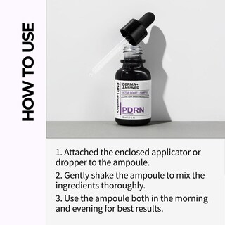 Foto 5 | Foto 5 | Suero Facial Active Boost Pdrn Reafirmante Con Colágeno Coreano Para Mujer