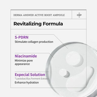 Foto 6 | Foto 6 | Suero Facial Active Boost Pdrn Reafirmante Con Colágeno Coreano Para Mujer