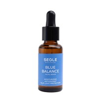 Serum Segle Clinical Azul Hidratación Profunda Reequilibrante Vegano Niacinamida