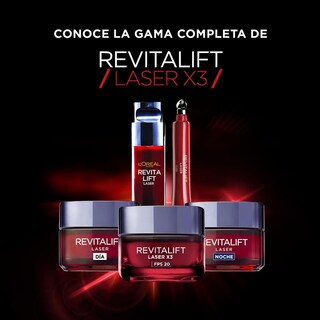 Foto 2 | Foto 2 | Crema De Noche L'oréal Paris Revitalift Láser X3
