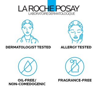 Foto 5 | Foto 5 | Tratamiento Reafirmante La Roche Posay Redermic R