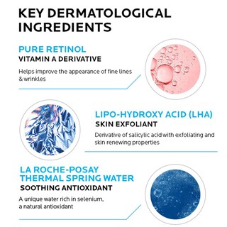 Foto 7 | Foto 7 | Tratamiento Reafirmante La Roche Posay Redermic R