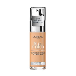 Foto 1 | Foto 1 | Base De Maquillaje L'oreal Paris Rose Beige True Match