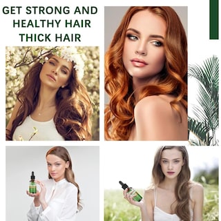 Foto 2 | Foto 2 | Pack De 2 Aceites De Romero Para Estimular El Crecimiento Y Nutrir El Cabello 30ml