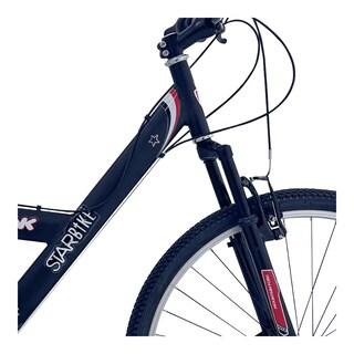 Foto 5 | Foto 5 | Bicicleta de Montaña Monk Starbike Rodada 29