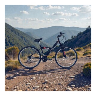 Foto 6 | Foto 6 | Bicicleta de Montaña Monk Starbike Rodada 29