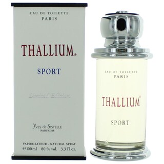 Foto 1 | Foto 1 | Perfume Jacques Evard Thallium Sport 100 Ml Hombre