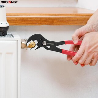 Foto 7 | Foto 7 | Pinzas Alicates Max Power 3 Piezas