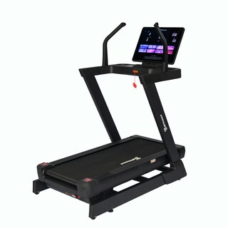 Foto 1 | Foto 1 | Caminadora Unifitness Runner Pro 1350 Incline Treadmill