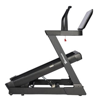 Foto 2 | Foto 2 | Caminadora Unifitness Runner Pro 1350 Incline Treadmill