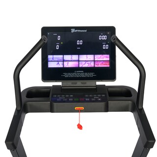 Foto 3 | Foto 3 | Caminadora Unifitness Runner Pro 1350 Incline Treadmill